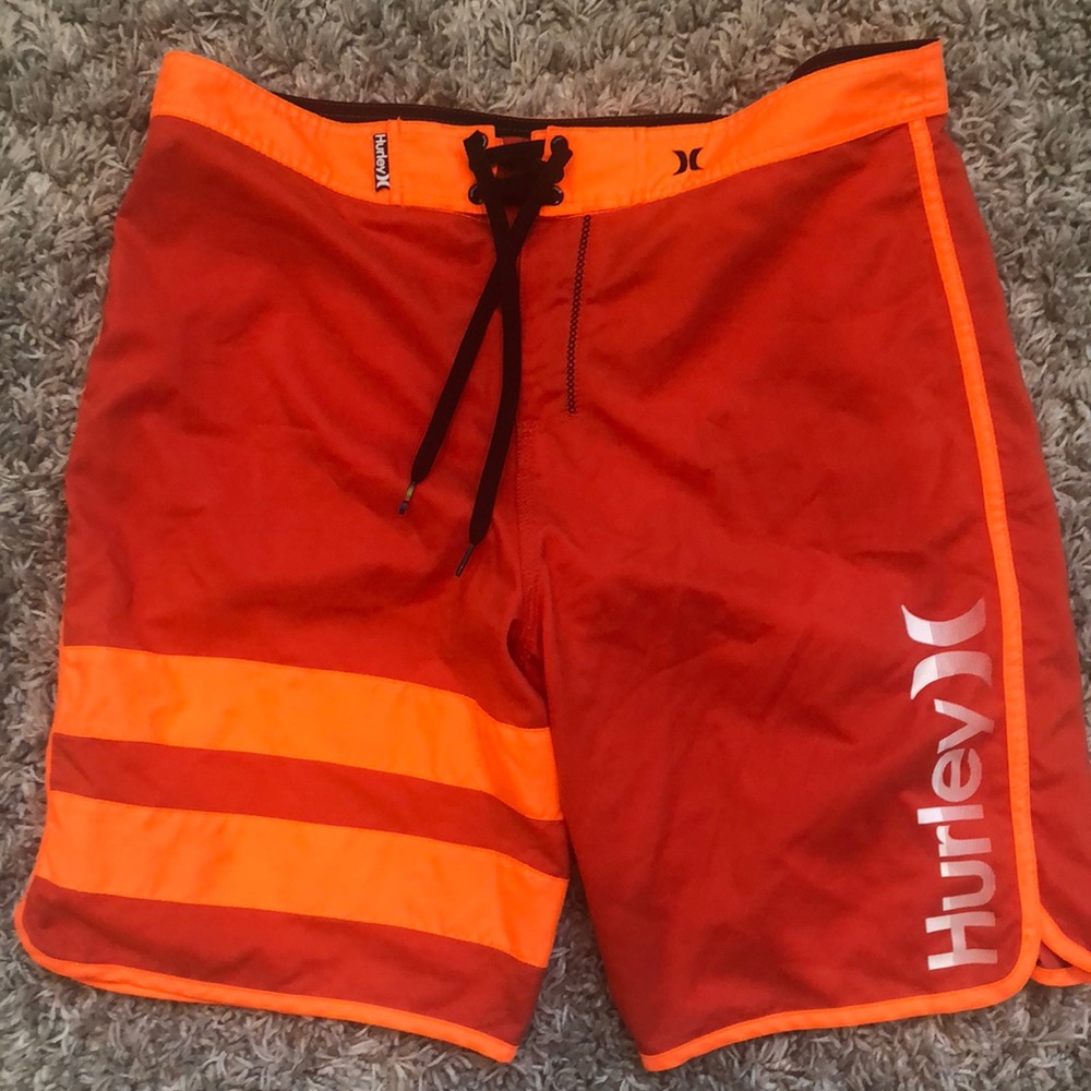 Hurley Men’s Swimsuit